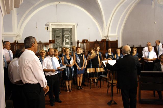 La Virgen de las Maravillas encabeza los actos del día 10 - 5, Foto 5