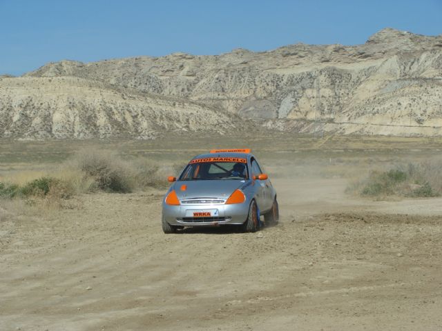 Un fin de semana cargado del mejor motor con los Juegos del Guadalentín - 2, Foto 2