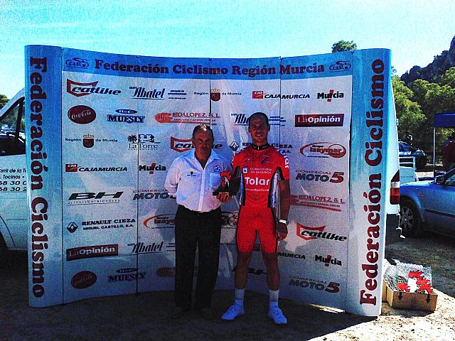 Buenos resultados para el CC Santa Eulalia en la Escalada Cresta del Gallo 2011, Foto 1