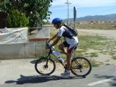 La Orientacin en Bici de Montaña debuta en los Juegos Deportivos