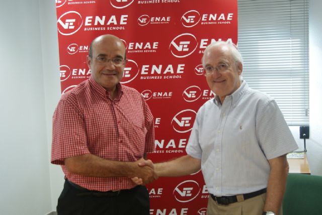 La Fundación Universidad Empresa y el Colegio de Ingenieros Técnicos Informáticos firman un convenio de colaboración - 1, Foto 1
