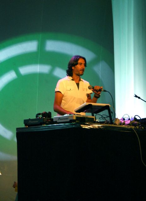 Cehegín vibra al son de Carlos Baute - 4, Foto 4