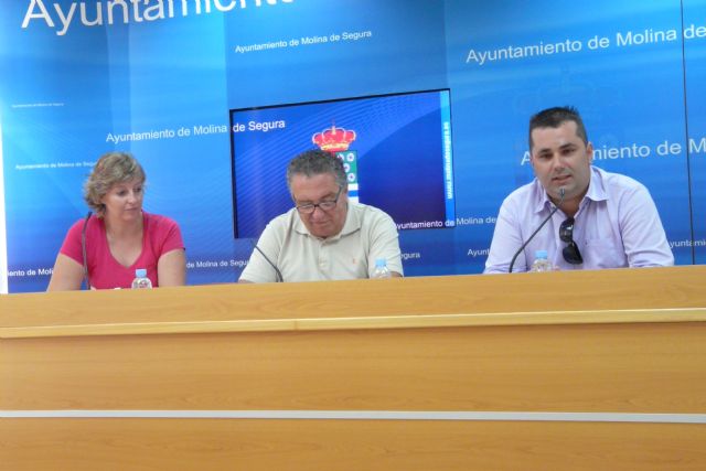 Las dos líneas de autobús urbano serán gratuitas durante siete días en la celebración de la Semana Europea de la Movilidad - 1, Foto 1