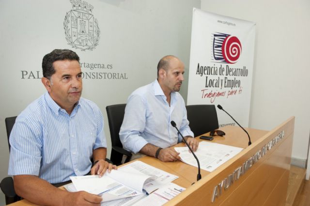 La ADLE pone en marcha 83 actuaciones para 12.000 usuarios en el segundo semestre del año - 1, Foto 1