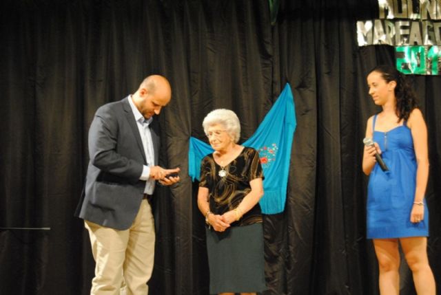 El concejal de Empleo, Diego Ortega, elegido Molinero del Año - 1, Foto 1