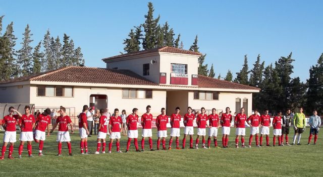 Nace el Club Atlético Lorquí - 3, Foto 3