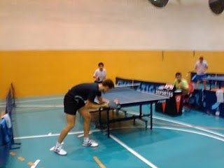 Tenis de mesa. Resultados XIV Torneo 24 horas de Rivas Vaciamadrid., Foto 2