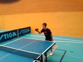 Tenis de mesa. Resultados XIV Torneo 24 horas de Rivas Vaciamadrid., Foto 4