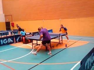 Tenis de mesa. Resultados XIV Torneo 24 horas de Rivas Vaciamadrid., Foto 5