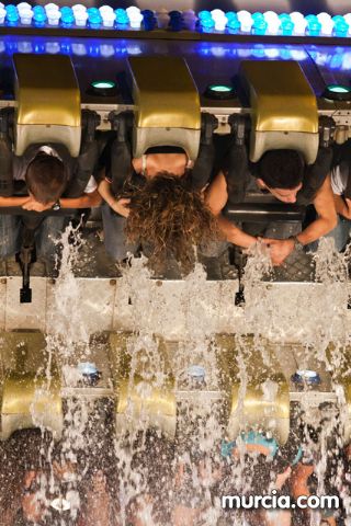 El programa de la Feria de Murcia cuenta con ms actividades a pesar del menor presupuesto - 7