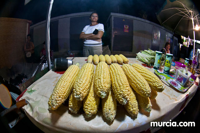 El programa de la Feria de Murcia cuenta con ms actividades a pesar del menor presupuesto - 10