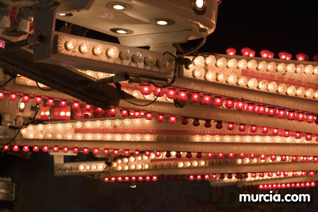 El programa de la Feria de Murcia cuenta con ms actividades a pesar del menor presupuesto - 8