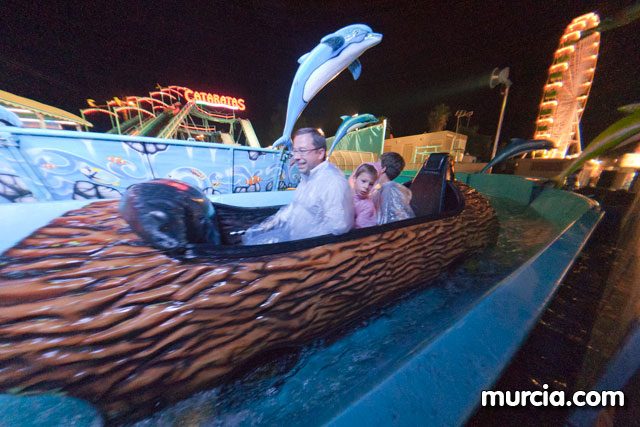 El programa de la Feria de Murcia cuenta con ms actividades a pesar del menor presupuesto - 9