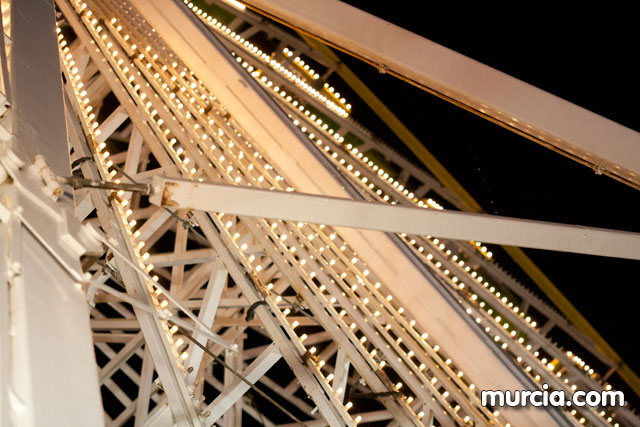 El programa de la Feria de Murcia cuenta con ms actividades a pesar del menor presupuesto - 12