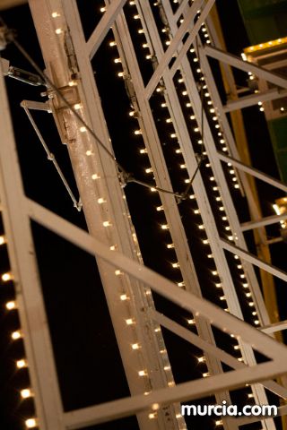 El programa de la Feria de Murcia cuenta con ms actividades a pesar del menor presupuesto - 13