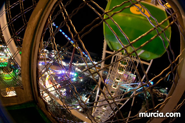 El programa de la Feria de Murcia cuenta con ms actividades a pesar del menor presupuesto - 14