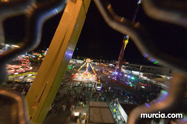 El programa de la Feria de Murcia cuenta con ms actividades a pesar del menor presupuesto - 15