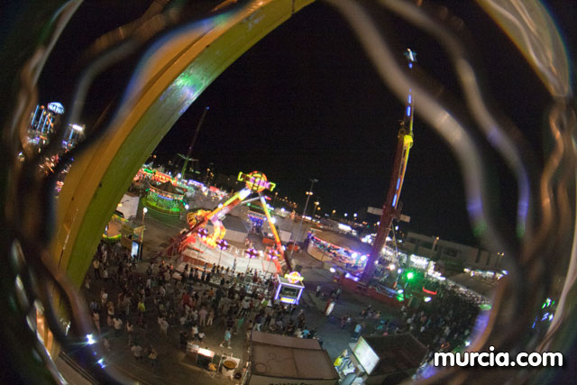 El programa de la Feria de Murcia cuenta con ms actividades a pesar del menor presupuesto - 16