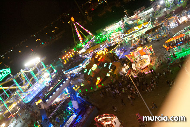 El programa de la Feria de Murcia cuenta con ms actividades a pesar del menor presupuesto - 17