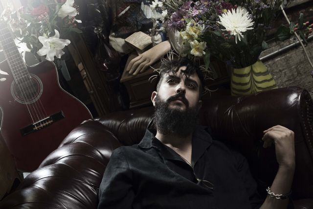 Scott Matthew, el sonido del Nueva York de hoy, inaugurará el programa Otras músicas del Auditorio Regional Víctor Villegas - 1, Foto 1