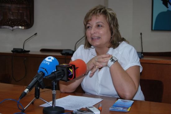 El Ayuntamiento oferta una gran variedad de prcticas deportivas para el curso, Foto 1