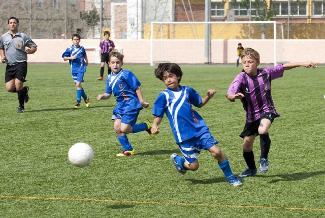 Abierta la matrícula para el Curso de monitor de fútbol y fútbol sala - 1, Foto 1