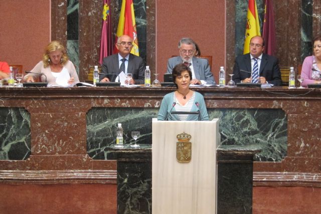 El GPP pide al Banco de España que agilice al máximo el proceso de la CAM para que desaparezca la incertidumbre - 1, Foto 1