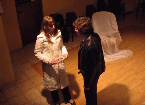 La Escuela Municipal de Teatro de Cartagena comienza un nuevo curso - 1, Foto 1