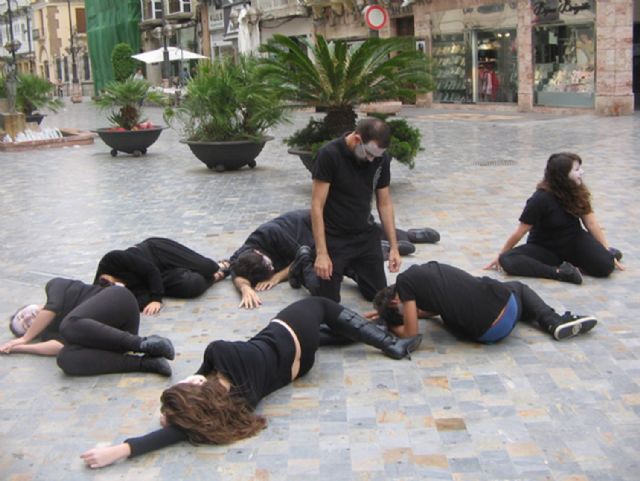 La Escuela Municipal de Teatro de Cartagena comienza un nuevo curso - 2, Foto 2