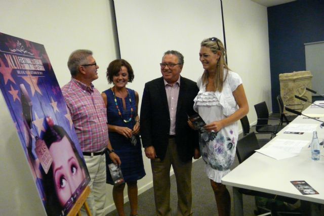 El 42° Festival Internacional de Teatro de Molina de Segura ofrece 24 espectáculos al aire libre y de sala - 2, Foto 2