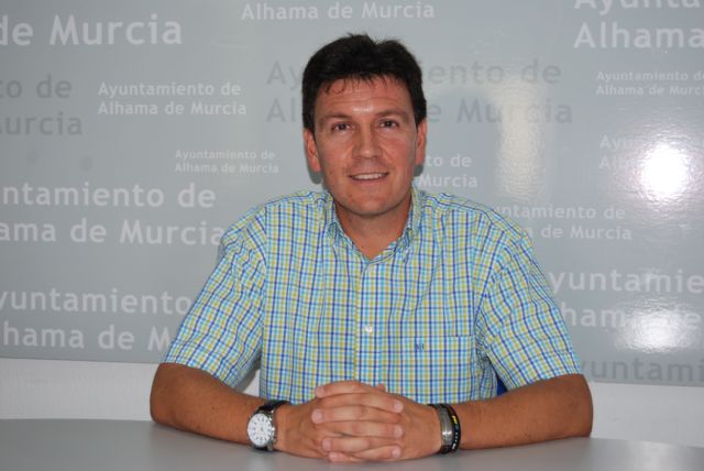 En septiembre del prximo año se pondr la primera piedra del nuevo edificio para el IES Valle de Leiva, Foto 2