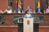 El GPP pide al Banco de España que agilice 'al mximo' el proceso de la CAM 'para que desaparezca la incertidumbre'