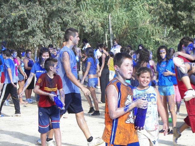 Más de 50 actos completan este año la programación oficial de las Patronales de la Algaida - 1, Foto 1