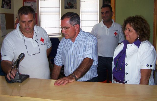 Concluye el Plan Copla de Águilas sin ningún fallecimiento por sindrome de inmersión - 2, Foto 2