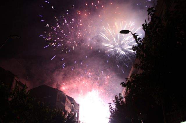 Cehegín pone fin a sus Fiestas Patronales - 1, Foto 1