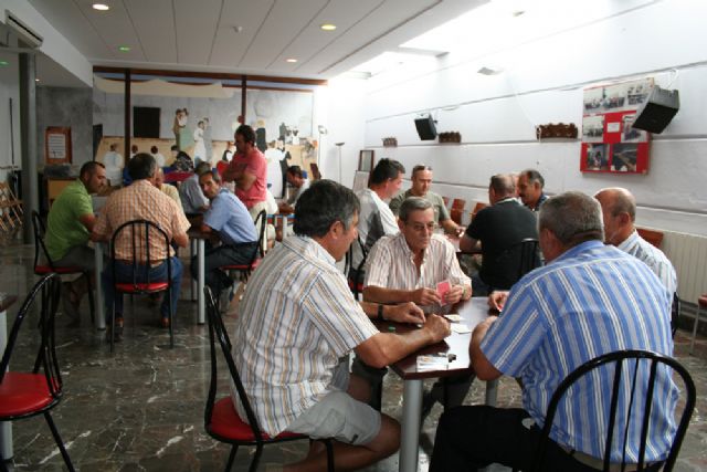 Cehegín pone fin a sus Fiestas Patronales - 2, Foto 2