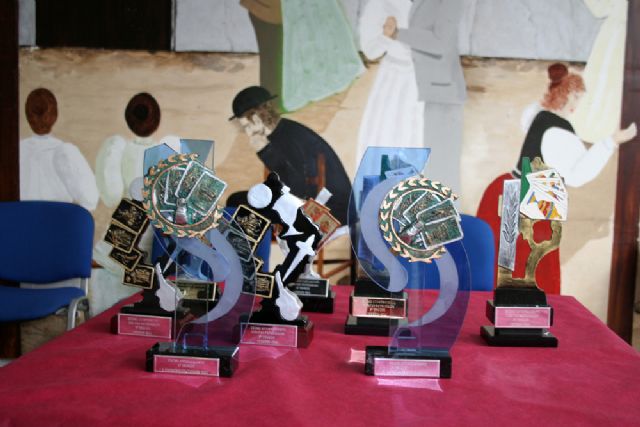 Cehegín pone fin a sus Fiestas Patronales - 3, Foto 3