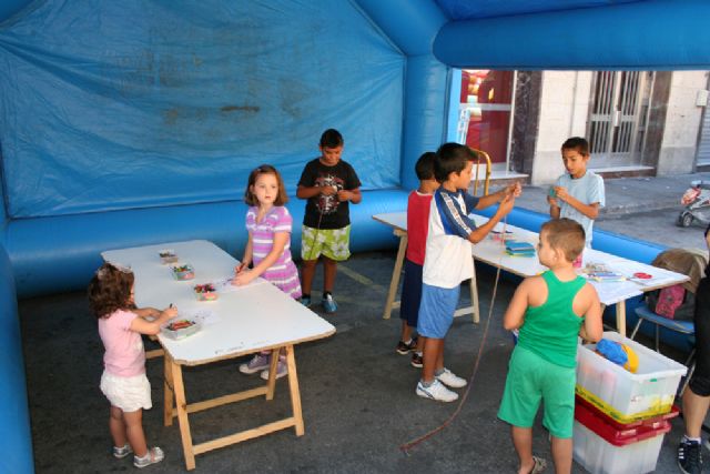 Cehegín pone fin a sus Fiestas Patronales - 4, Foto 4