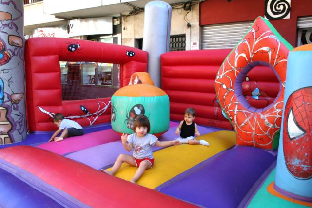 Cehegín pone fin a sus Fiestas Patronales - 5, Foto 5