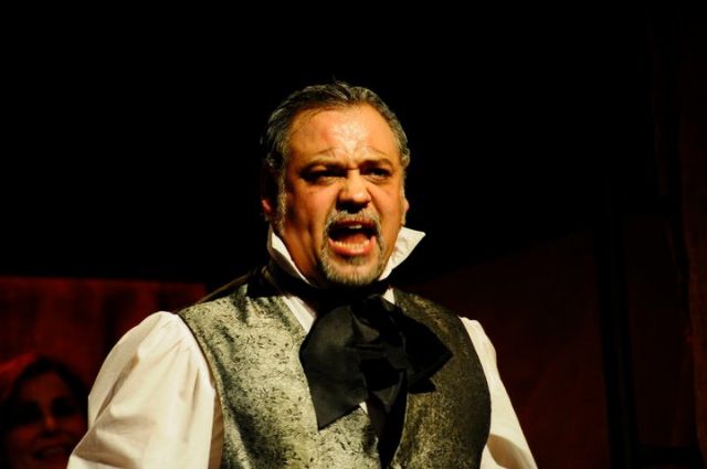 La Miserable Vida, se representa de nuevo en La Palma - 3, Foto 3