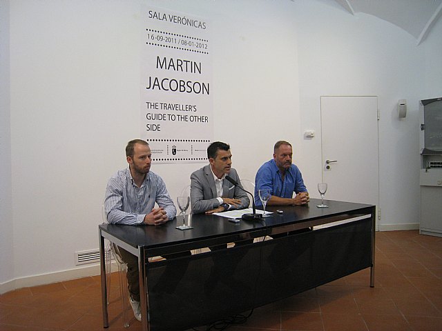 Una visión sobre los viajes, en el séptimo ciclo de La Conservera - 1, Foto 1