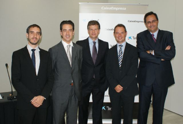 la Caixa, FinConsum y Garrigues explican las novedades legislativas sobre los créditos al consumo - 1, Foto 1