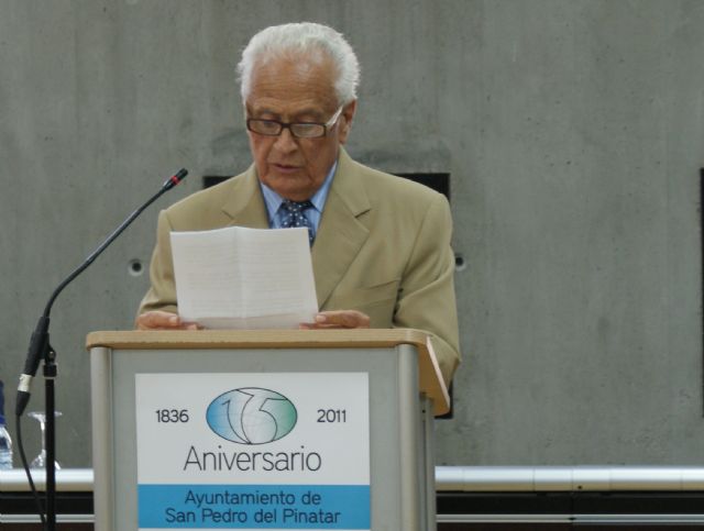 La alcaldesa evoca el “espritu ilusionante” de la constitucin del Ayuntamiento 175 años despus - 3