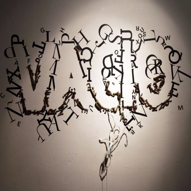 Belén Orta protagoniza una exposición retrospectiva en el Museo de San Javier, que sigue apostando por el arte contemporáneo - 3, Foto 3