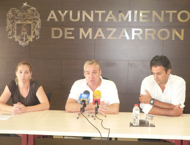Sánchez Muliterno dará una charla el jueves 22 en el Hotel Bahía - 1, Foto 1
