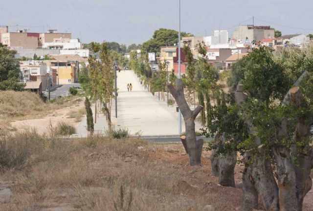 Una cata cada doce metros - 2, Foto 2