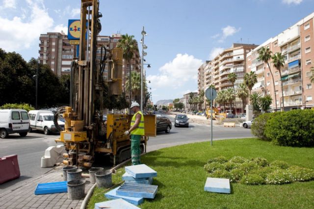 Una cata cada doce metros - 5, Foto 5
