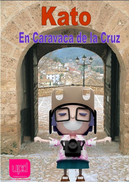 Caravaca Jubilar Corporation - 1, Foto 1