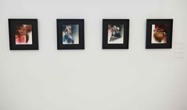 Pérez Casanova redescubre Cartagena y Roma en A la luz de dos ciudades - 2, Foto 2