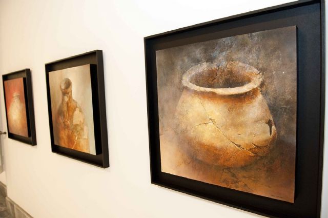 Pérez Casanova redescubre Cartagena y Roma en A la luz de dos ciudades - 3, Foto 3